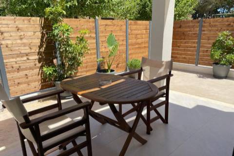 Andromahi Apartments & Suites Zakynthos Greece